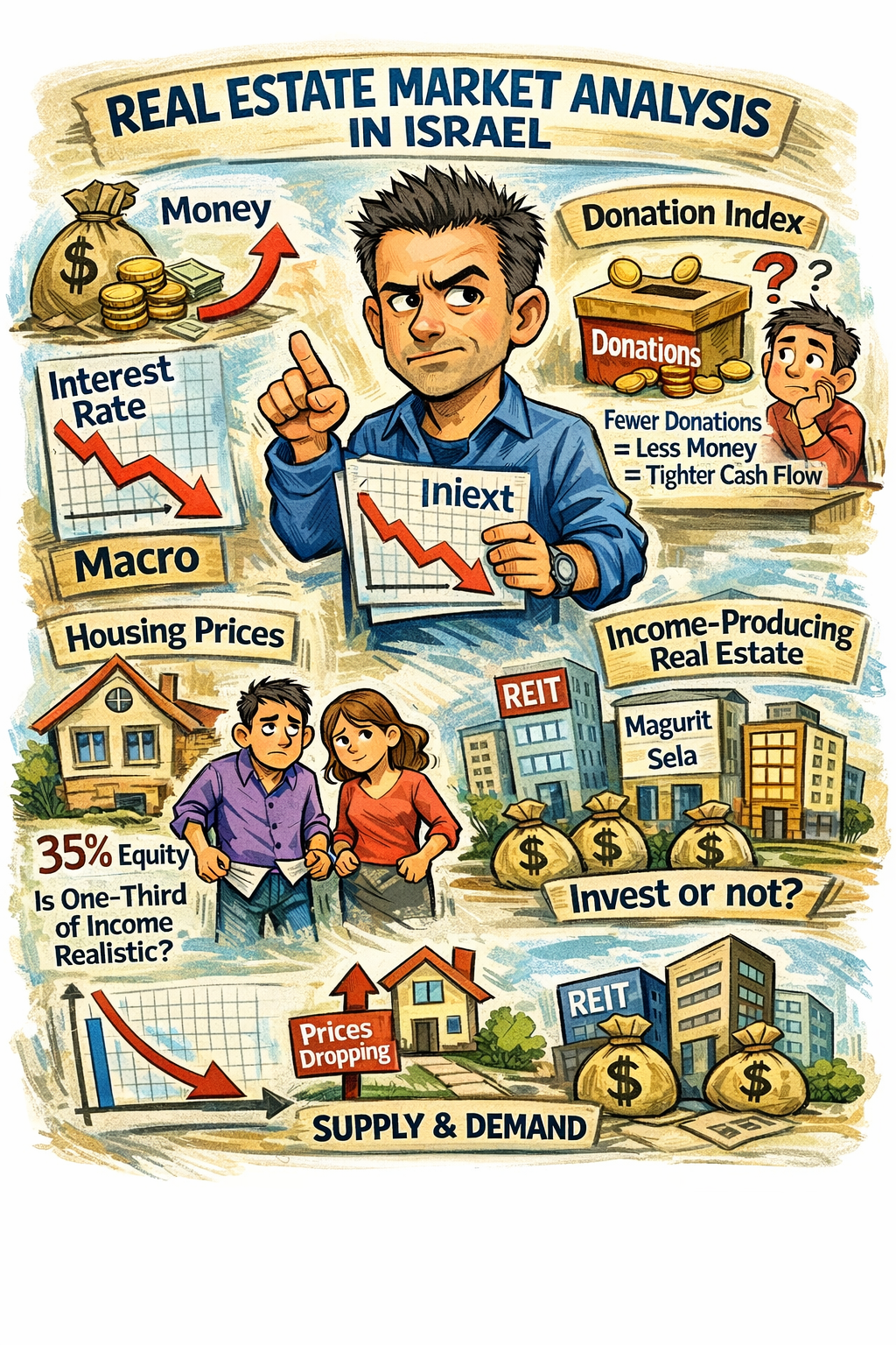 שוק הנדל"ן בישראל 2026 – מה שהחדשות לא מספרות לכם 2026 24 1251809184